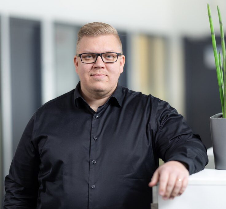 Sertifikaatit luovat kestävän pohjan laadukkaalle toiminnalle