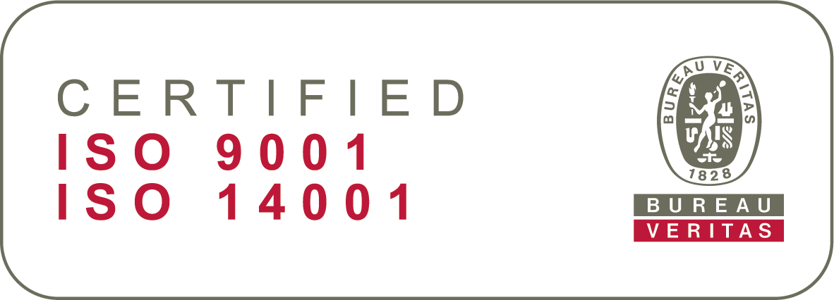 ISO 9001 ISO14001