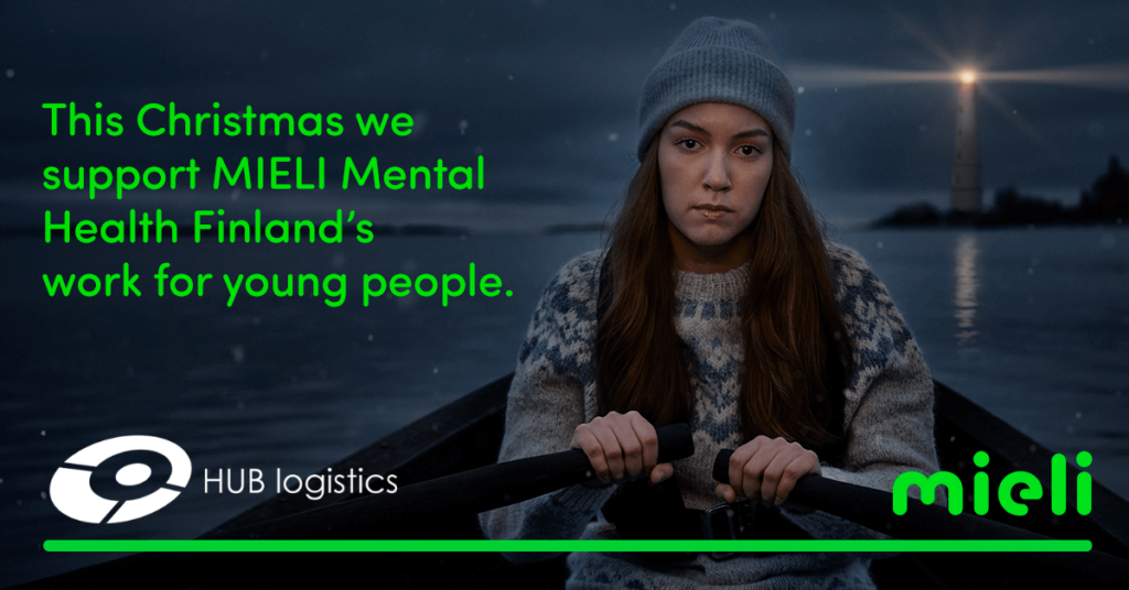 Supporting youth mental health with a Christmas donation