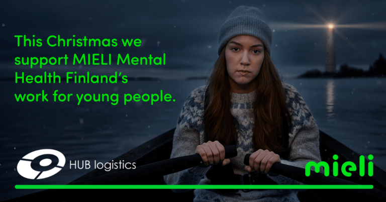 Supporting youth mental health with a Christmas donation