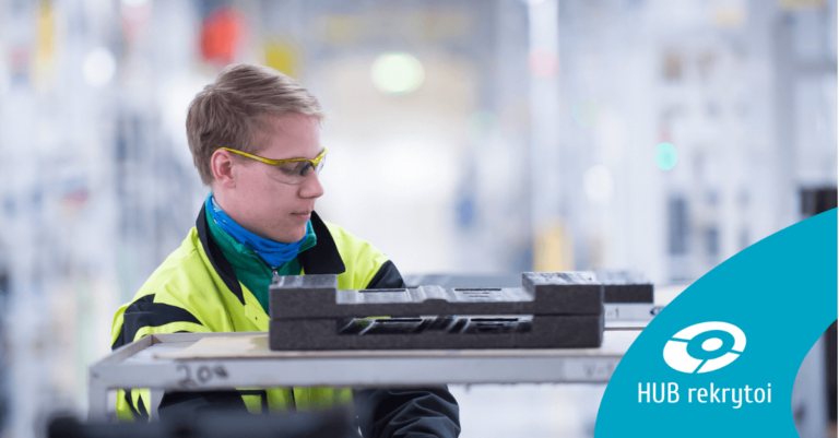 Yksikönpäällikkö Turkuun