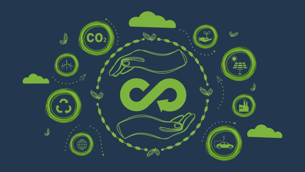 Vastuullisuusraporttimme 2024 on julkaistu | Our sustainability report 2024 has been published